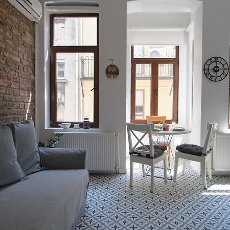 Sunflower Apartments اسطنبول المظهر الخارجي الصورة