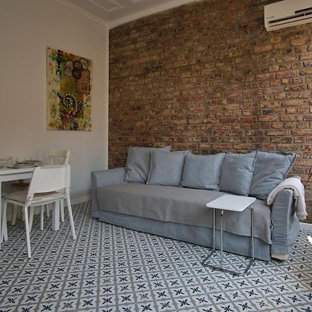 Sunflower Apartments اسطنبول المظهر الخارجي الصورة