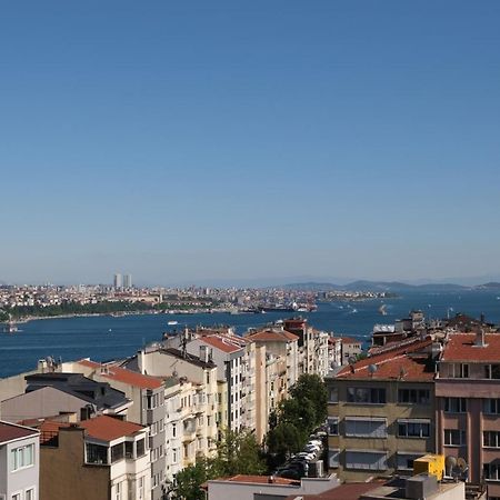 Sunflower Apartments اسطنبول المظهر الخارجي الصورة