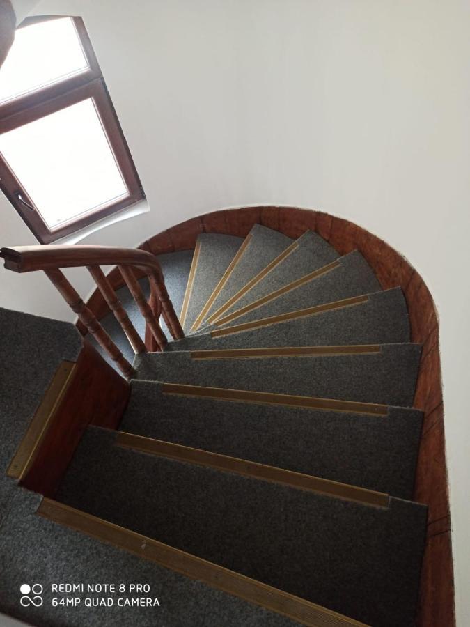 Sunflower Apartments اسطنبول المظهر الخارجي الصورة