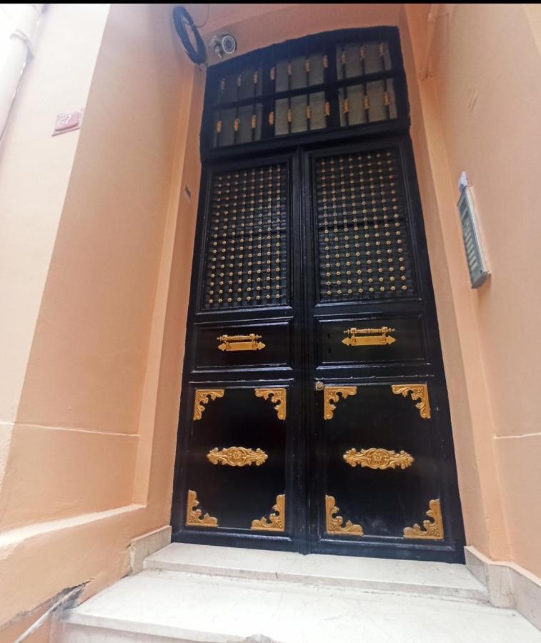 Sunflower Apartments اسطنبول المظهر الخارجي الصورة