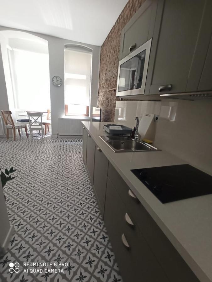 Sunflower Apartments اسطنبول المظهر الخارجي الصورة