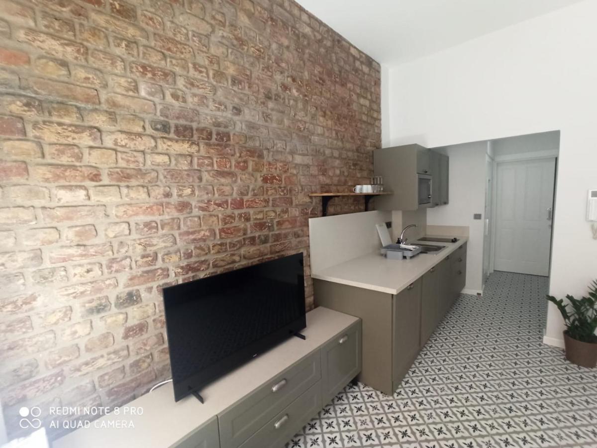 Sunflower Apartments اسطنبول المظهر الخارجي الصورة