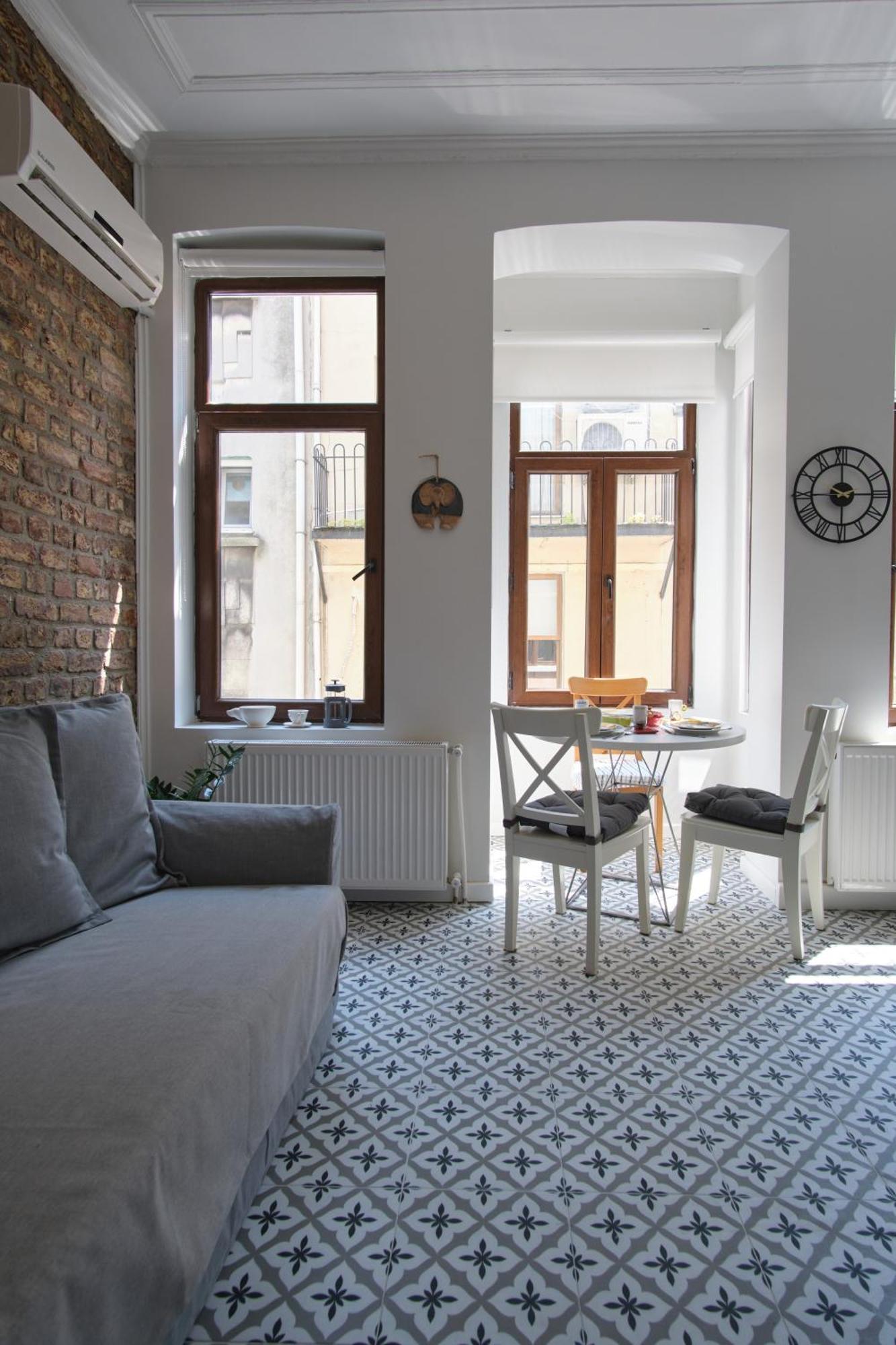 Sunflower Apartments اسطنبول المظهر الخارجي الصورة