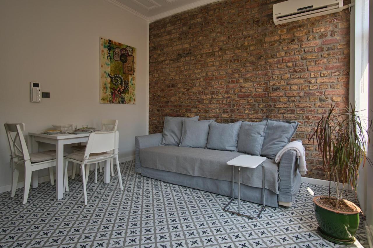 Sunflower Apartments اسطنبول المظهر الخارجي الصورة