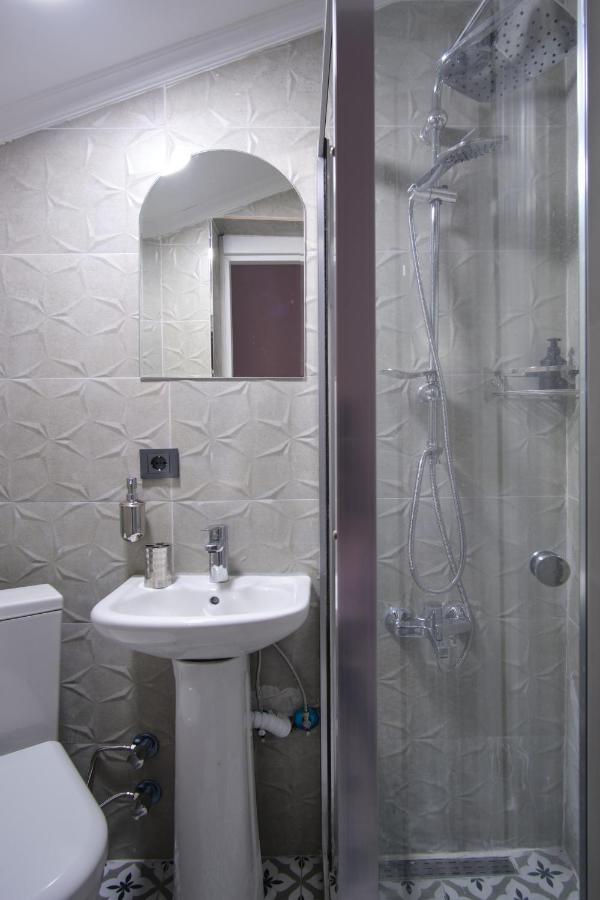 Sunflower Apartments اسطنبول المظهر الخارجي الصورة