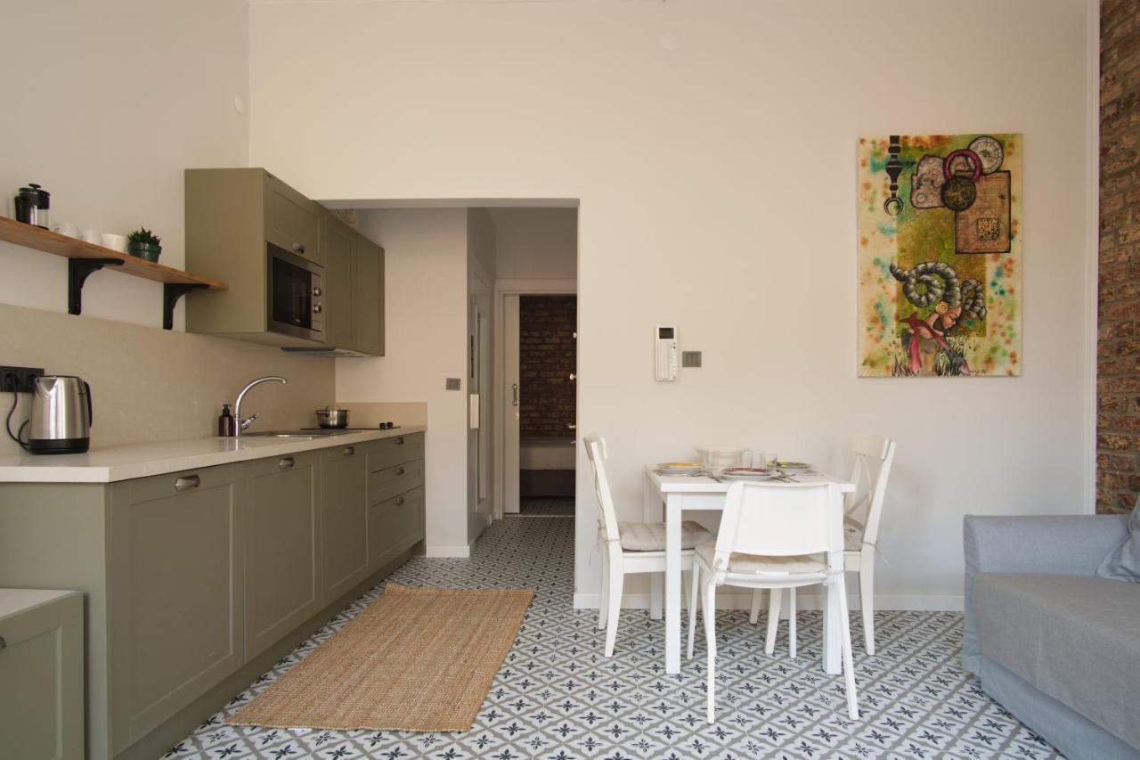 Sunflower Apartments اسطنبول المظهر الخارجي الصورة