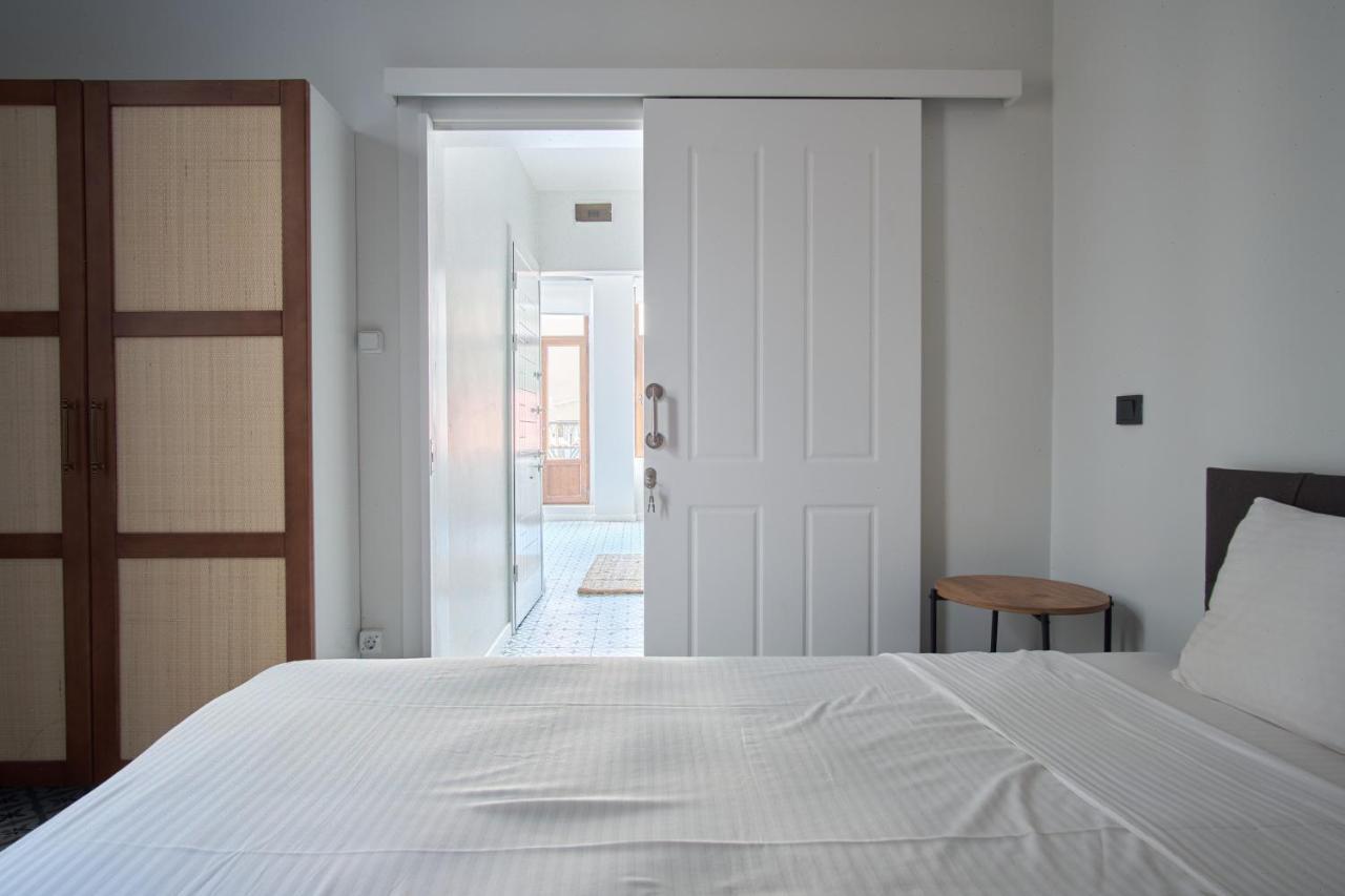 Sunflower Apartments اسطنبول المظهر الخارجي الصورة