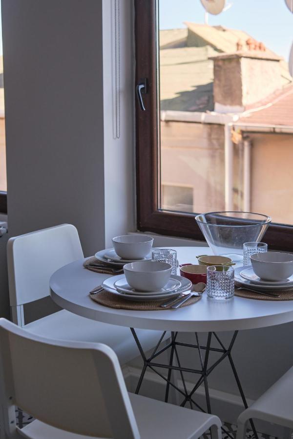 Sunflower Apartments اسطنبول المظهر الخارجي الصورة