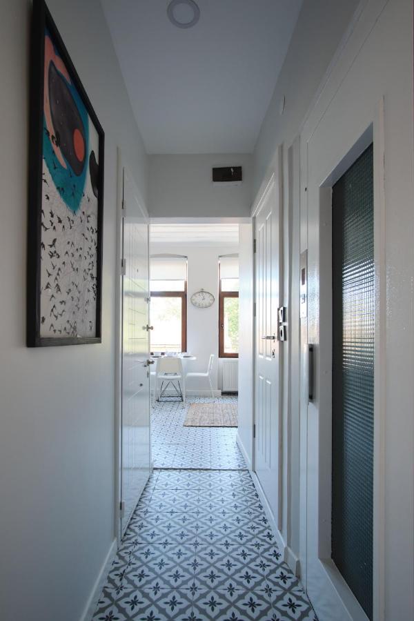 Sunflower Apartments اسطنبول المظهر الخارجي الصورة