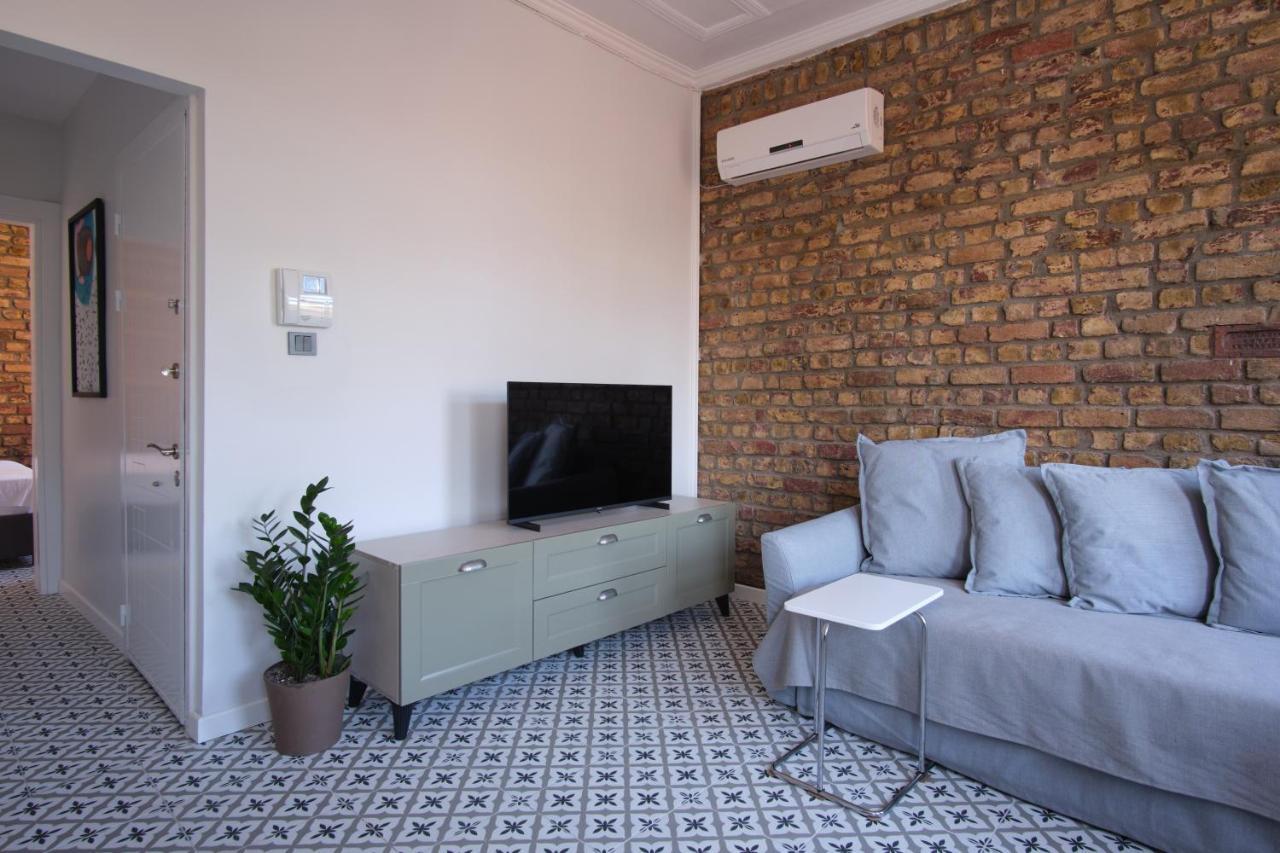 Sunflower Apartments اسطنبول المظهر الخارجي الصورة