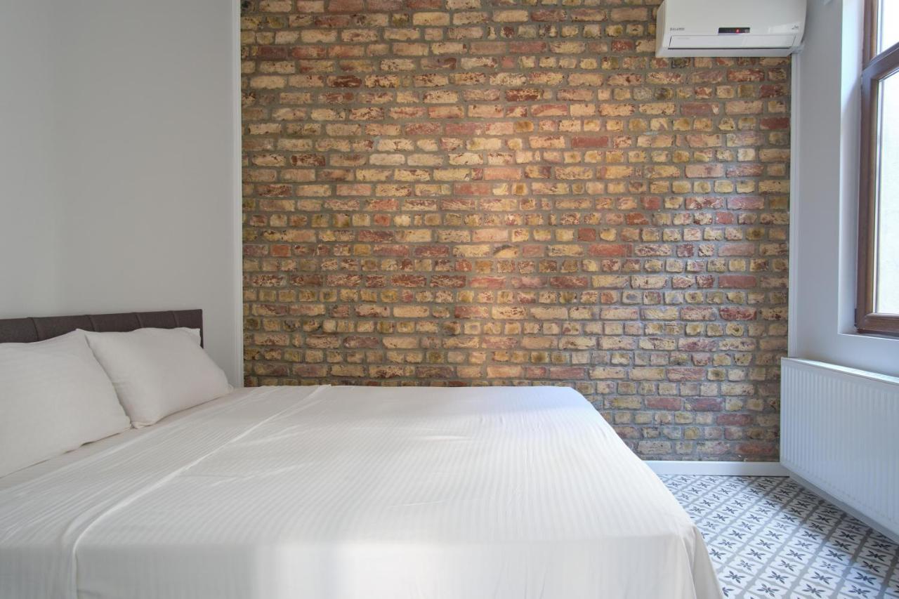 Sunflower Apartments اسطنبول المظهر الخارجي الصورة