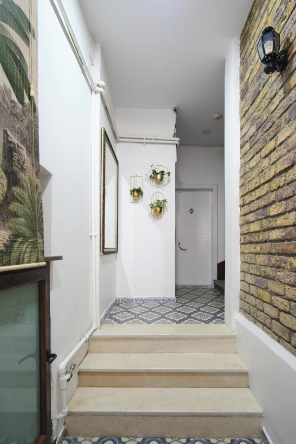Sunflower Apartments اسطنبول المظهر الخارجي الصورة