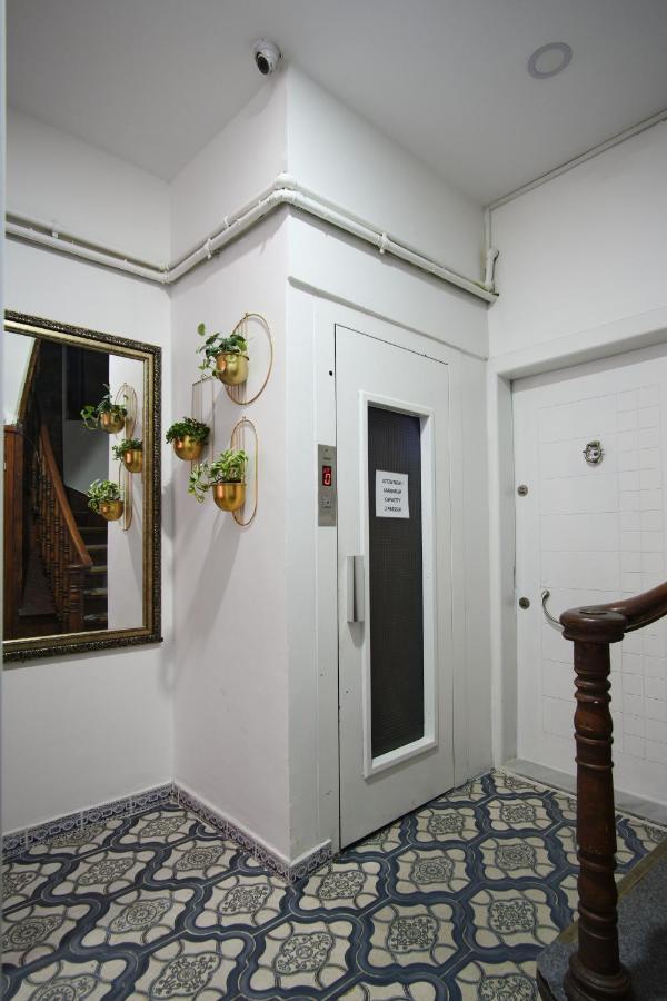 Sunflower Apartments اسطنبول المظهر الخارجي الصورة