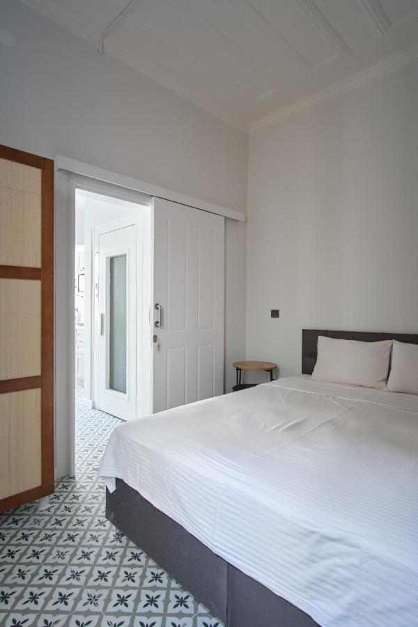 Sunflower Apartments اسطنبول المظهر الخارجي الصورة