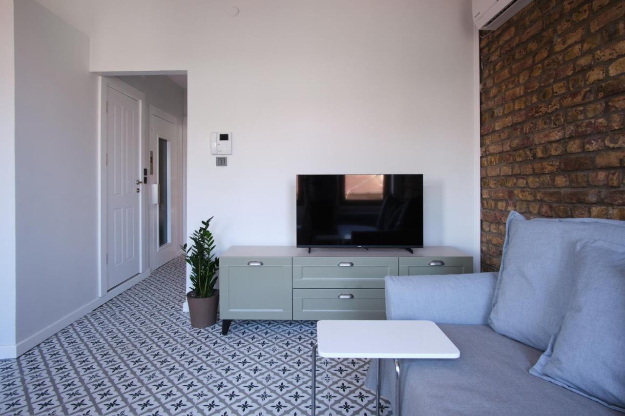 Sunflower Apartments اسطنبول المظهر الخارجي الصورة