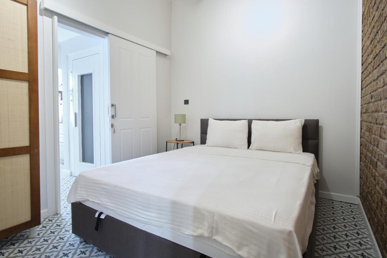 Sunflower Apartments اسطنبول المظهر الخارجي الصورة