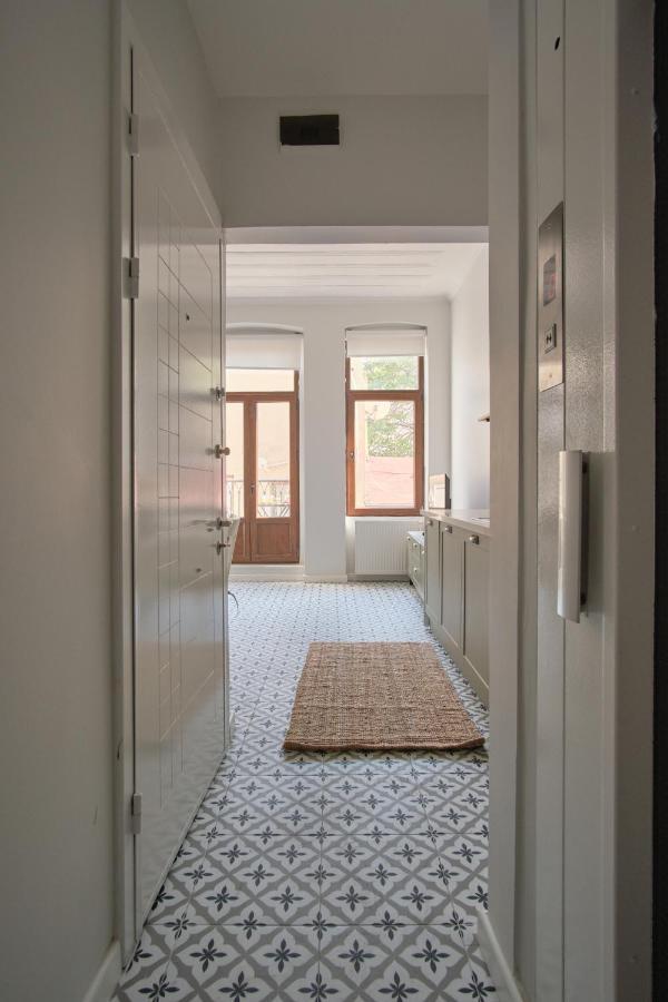 Sunflower Apartments اسطنبول المظهر الخارجي الصورة