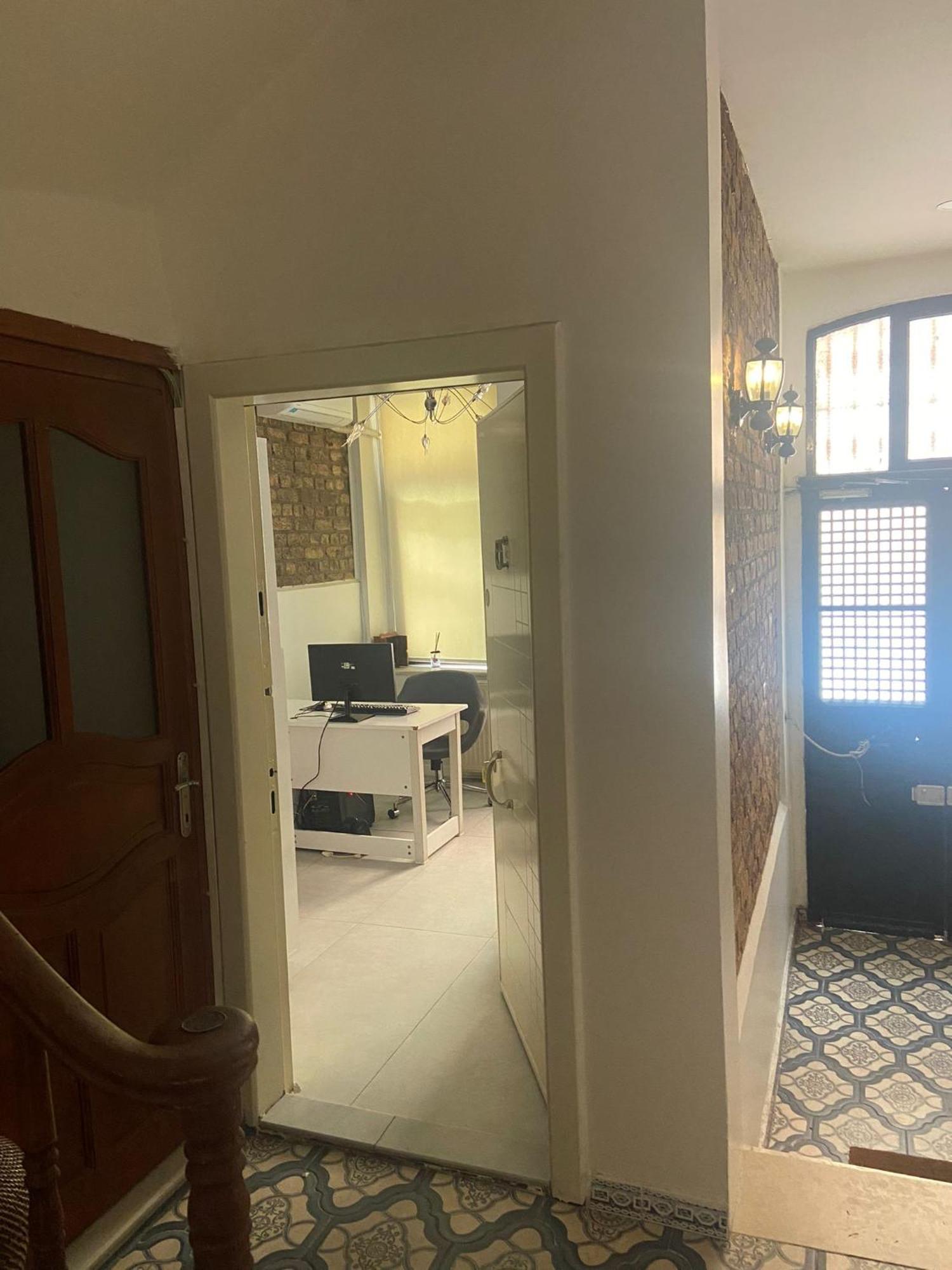 Sunflower Apartments اسطنبول المظهر الخارجي الصورة